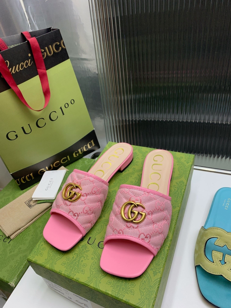 Gucci Slippers